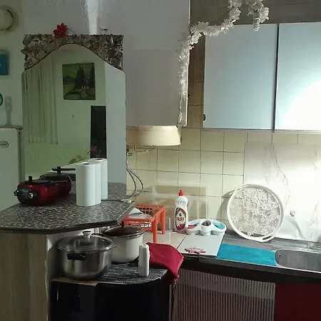 Holiday home Rosewood Balkan