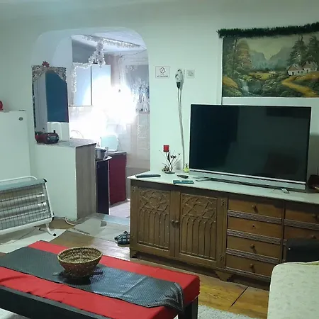 בית נופש Rosewood Balkan