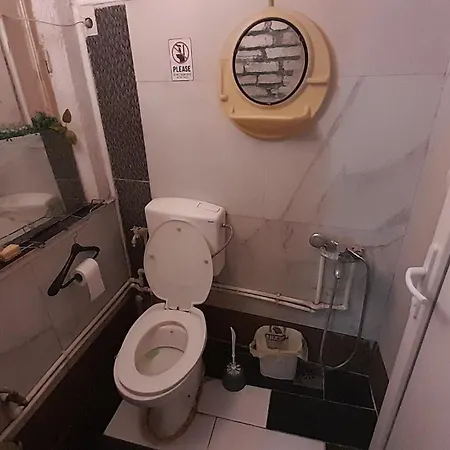 Rosewood Balkan בית נופש *