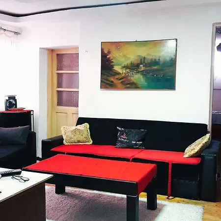 Balkan Rose Vakantiehuis *