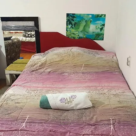 Rosewood Balkan בית נופש סקופיה