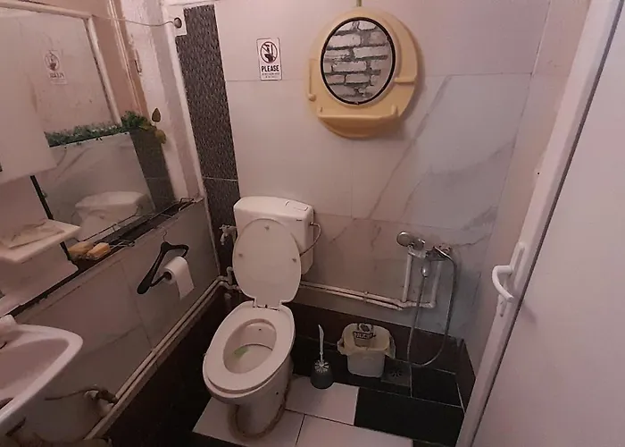 Rosewood Balkan Semesterbostad *