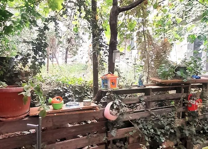 Rosewood Balkan Holiday home