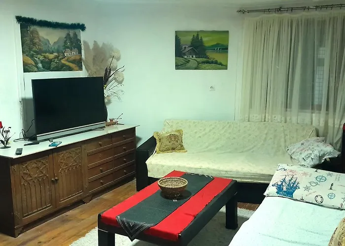 Rosewood Balkan Semesterbostad Skopje